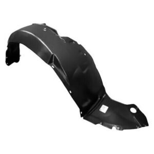 Sherman 409-24QR Front Fender Liner Rigth Side for 2010-2012 Ford Fusion