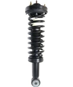 TrueDrive REPF280511 Front Loaded Strut Black for 2004-2008 Ford F-150 RWD