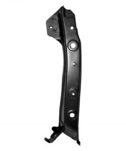 Sherman Radiator Support Bracket left side for 2013-2015 Nissan Sentra