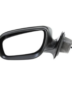 Kool Vue MZ27EL-S Mirror Heated w/ Memory Left for 2007-2009 Mercedes E-Class