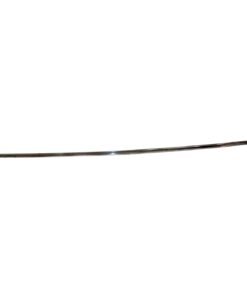 Grille Trim GM1217102 upper chrome for 1983-1986 GMC C1500/C2500/C3500