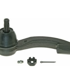 Moog ES80360 Tie Rod End front right side for 01-04 Dodge Stratus ES, SE Sedan