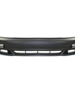 Bumper Cover front primed w/ fog lamp holes for 92-94 Toyota Camry