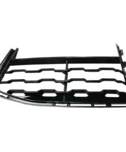 New Bumper Grille BM1038183C primed Left Side CAPA for 2016-2018 BMW 750i 740i