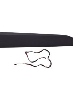 Front Door Moldings & Beltlines 7507310010 right side for 2018-2021 Toyota C-HR