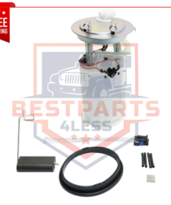 Fuel Pump, E3549M for 2002-2004 Chevy Trailblazer / GMC Envoy / Buick Rainier
