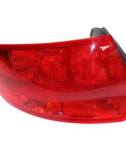 Tail Light 8P4945095H halogen left side for 2006-2007 Audi A3 & A3 Quattro