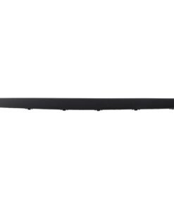 Front Bumper Trim CH1044141 textured for 2018-2020 Dodge Durango GT, R/T, SRT