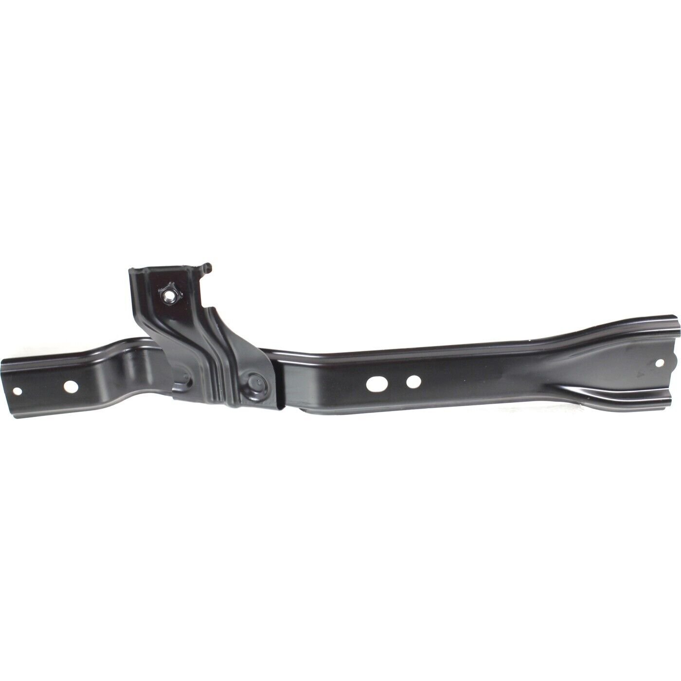 Front Bumper Bracket 520850R050 for 2016-2018 Toyota RAV4 LE, Limited, SE, XLE