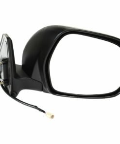NEW Passenger Right Side Power Mirror, RH for 2003-2009 Toyota 4Runner