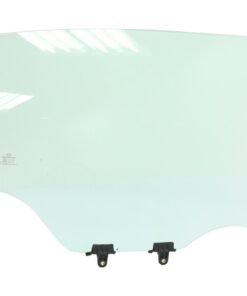 Rear Door Glasses right side for 2007-2012 Nissan Sentra Base, S, SE-R, SL