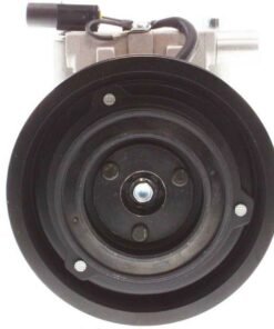 New A/C Compressor for 2001-2006 Hyundai Elantra GLS, GT & 2005-2006 Tucson GL