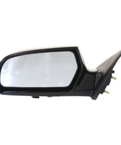 Kool Vue KA23EL Mirror Heated Left Side for 2006-2010 Kia Optima LX, EX