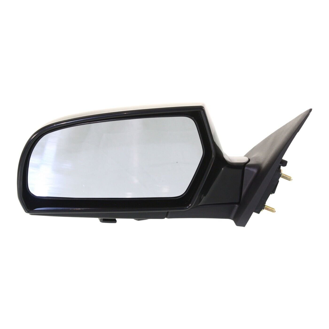 Kool Vue KA23EL Mirror Heated Left Side for 2006-2010 Kia Optima LX, EX