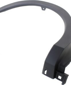 Rear Fender Trim TO1791105 right side for 2013-2015 Toyota RAV4 LE, Limited, XLE