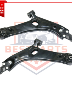 Front Lower Control Arm Kit, Set of 2 for 2010-2013 Hyundai Tucson