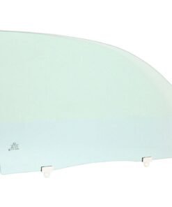 New Front Door Glass 6810104081 right side for 2005-2014 Toyota Tacoma Base