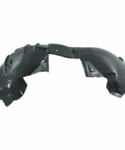 NEW Front Passenger Side Splash Shield for 2008-2017 Audi A5 / Quattro / S5