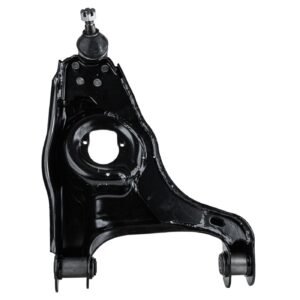 TrueDrive REPD281542 Front Control Arm Lower Left for 1997-2004 Dodge Dakota RWD