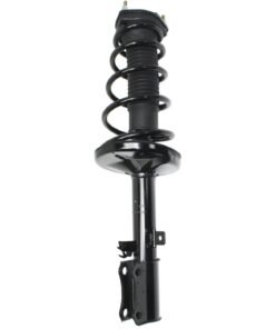 TrueDrive REPT280716 Rear Loaded Strut Left Side for 2002-2003 Toyota Camry