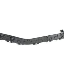 Rear Bumper Retainer REPT763319 right side primed for 2011-2017 Toyota Sienna