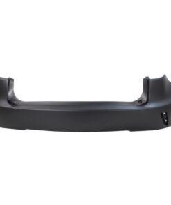 Rear Bumper Cover LX1100193 primed for 2017-2019 Lexus RX350 Canada Built