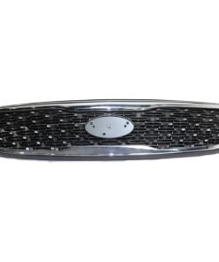 New Grille Assembly 863501U700 plastic for 2014-2015 Kia Sorento
