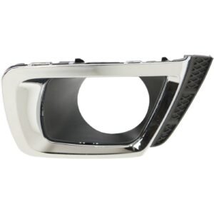 Front Fog Light Trim left side for 2014-2018 Subaru Forester 2.0XT Premium