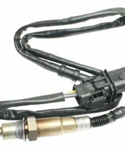 O2 Oxygen Sensor, Upstream, 5-Wire Male, Wideband for 2005-2008 Volkswagen Jetta