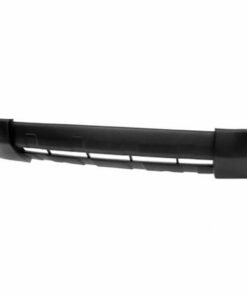 Sherman 2931-250-0 Front Bumper Cover for 2006-2008 Honda Pilot