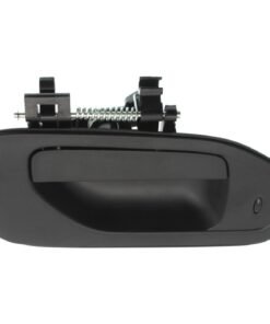 Front Exterior Door Handle right side for 2015-2018 Chevrolet City Express LT