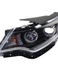 New Headlight left side for 2016-2017 Kia Optima EX, SX, SX Limited, SXL Sedan