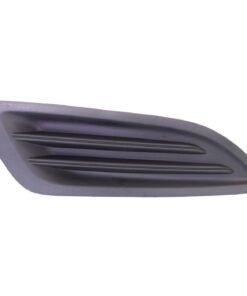New Fog Light Covers D2BZ15266AA right side for 2014-2019 Ford Fiesta S,SE Sedan
