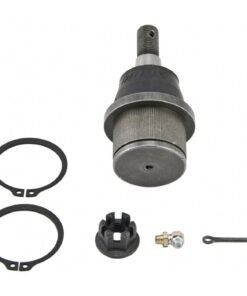Moog K6711 Ball Joint front right left side for 2006-2020 Chevrolet Express 2500