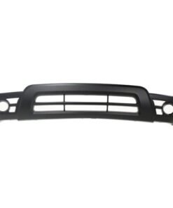 Front Bumper Cover lower primed CAPA w/ fog lamp holes for 05-06 Ford Freestyle