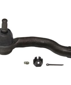 Moog ES800108 Front Tie Rod End right side for 2005-2019 Nissan Frontier