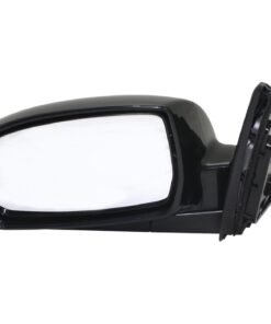 Kool Vue HY63EL-S Mirror Left Side for 2010-2015 Hyundai Tucson GLS, Limited