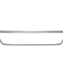 Sherman 712-98-2 Grille Frame upper for 2006-2008 Chevrolet Malibu