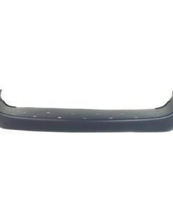 Bumper Cover for 2005-2007 Chrysler Town and Country Primed Rear 5018617AA