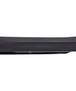 Front Door Moldings And Beltlines left for 2018-2021 Volkswagen Tiguan