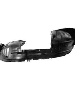 Sherman 1637-24-1 Front Fender Liner left side for 2015-2016 Nissan Juke