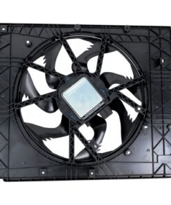 Cooling Fan Assembly TO3115214 16360F0100 for 2020-2022 Toyota Highlander