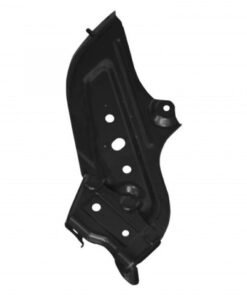 Sherman 8107-84SPQ-2 Bumper Bracket front right side for 14-22 Toyota 4Runner