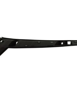 New Grille Trim 71157T6ZA00 black left side for 2017-2020 Honda Ridgeline