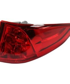 New Tail Light Assembly halogen right side for 2018-2021 Honda Odyssey