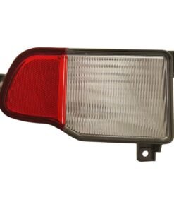 New Back Up Lights 33750TGSA01 halogen left side for 2019-2021 Honda Passport