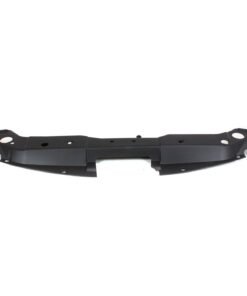 New Radiator Support Cover NI1200226 for 2007-2011 Nissan Versa S, SL