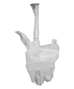 Sherman 1614F-600W-0 Washer Fluid Reservoir for 2007-2013 Nissan Altima
