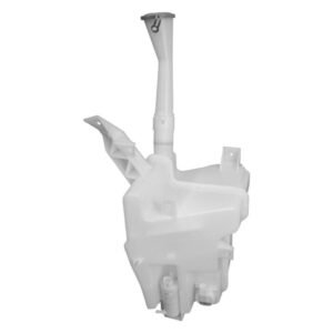 Sherman 1614F-600W-0 Washer Fluid Reservoir for 2007-2013 Nissan Altima