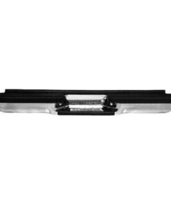 Sherman 900-804 Rear Step Bumper Assembly for 1995-2000 Chevrolet Tahoe